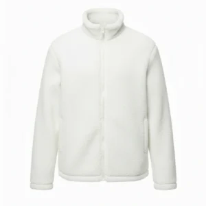 White  jacket  Sheep-effect