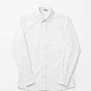 White shirt regular fit