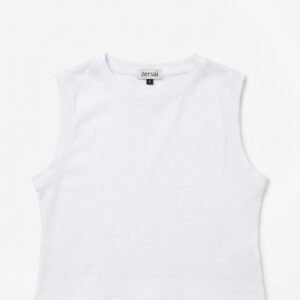 White classic top