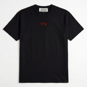 Black Oversized t-shirt
